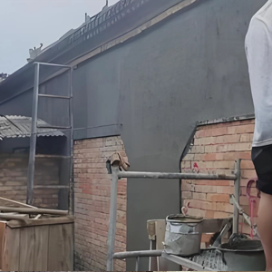 涿州ECC 高延性混凝土 砌体抗震加固薄层修补高抗渗高韧性特种建材