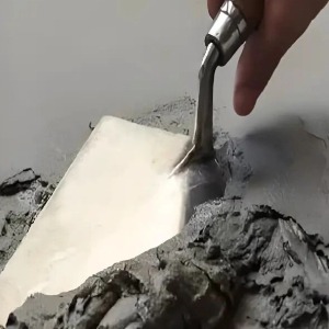 涿州混凝土裂缝孔洞剥落冻融修复用高强度丙乳防腐蚀砂浆